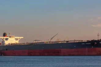 Sanciones de EE. UU. frenan exportaciones de crudo venezolano tras bloqueo naval