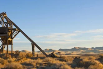 Sandman acelera ingeniería y permisos para acercarse a su construcción en Nevada