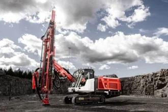 Sandvik revoluciona la minería a cielo abierto con tecnologías sostenibles