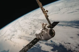 Satélites en órbita baja: China registra 193.428 naves en la UIT y abre una pelea por espectro y “slots” que aún no despega