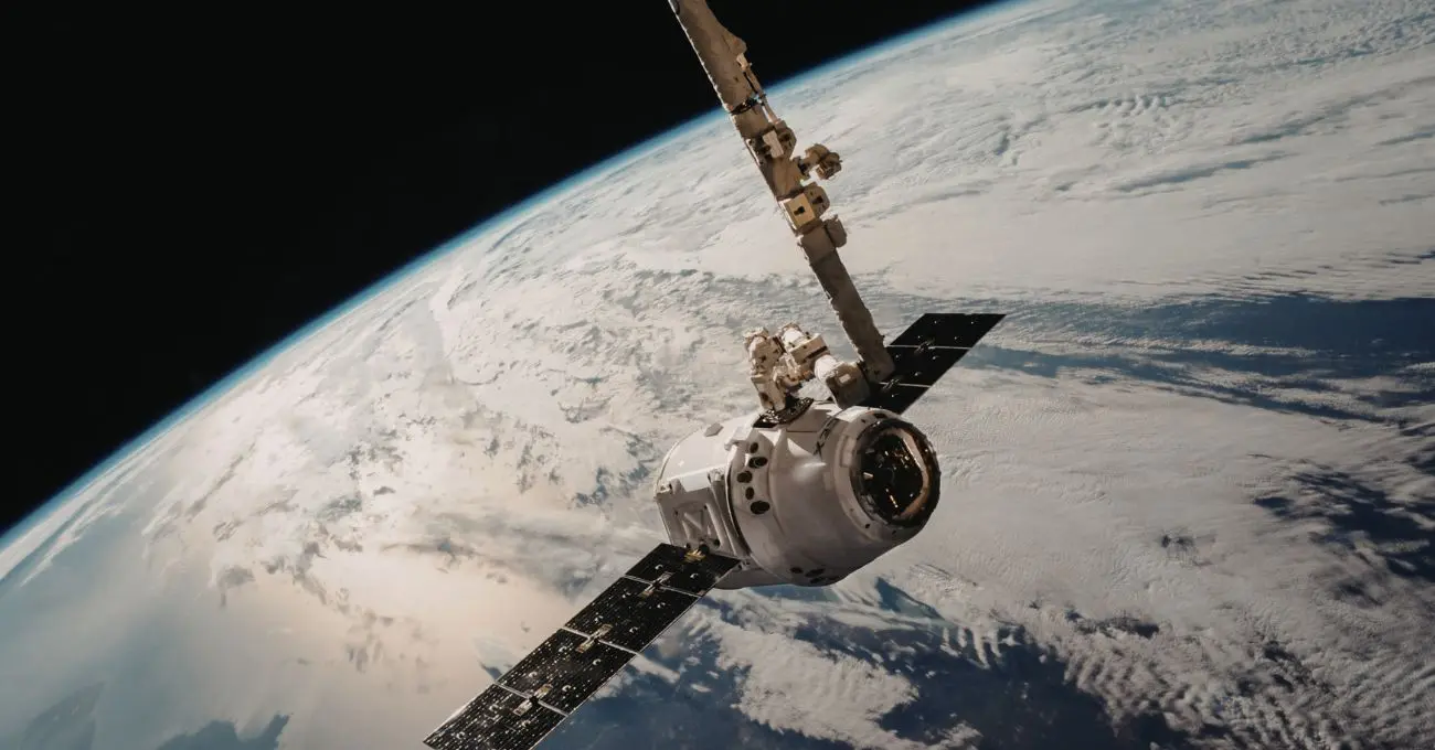 Satélites en órbita baja: China registra 193.428 naves en la UIT y abre una pelea por espectro y “slots” que aún no despega