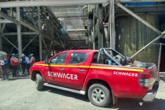 Schwager cierra negocios por más de $110.000 millones durante el año 2025