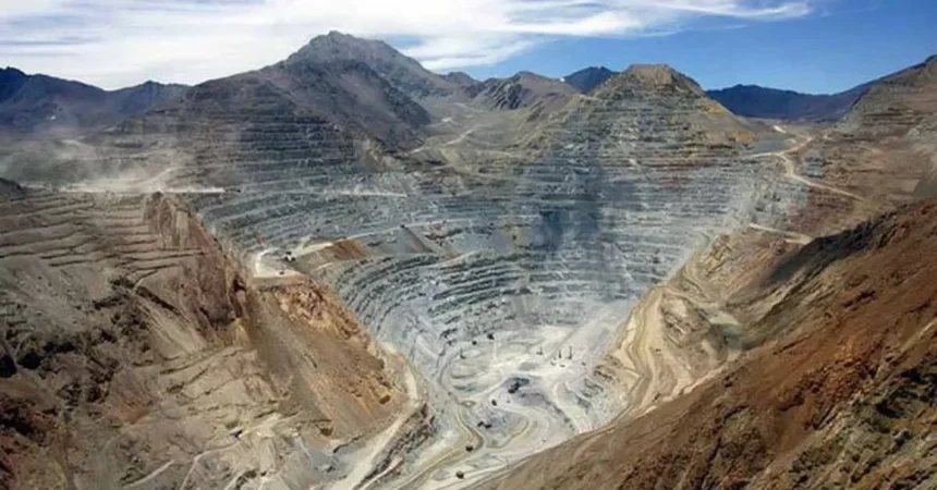 Schwager: contrato por casi $25 mil millones en Los Pelambres y alista dividendo por el 50% de sus utilidades