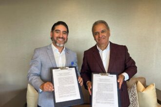 Schwager e INCIMMET se unen para potenciar la actividad de obras en preparación minera en Chile