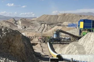 Schwager eleva ingresos, EBITDA y utilidad en 2025 con la minería como principal motor del negocio