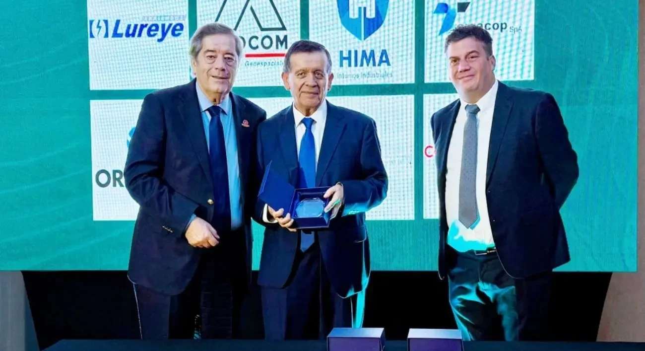 SCM Carola destaca en Intecmin 2026: reconocimiento impulsa su expansión y transformación digital en Atacama