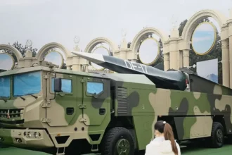 Scramjet hipersónico: China reduce simulaciones de años a una semana y acelera carrera tecnológica global