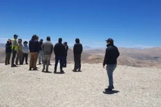 SEA aprueba proyecto de prospección minera en la cordillera de Atacama