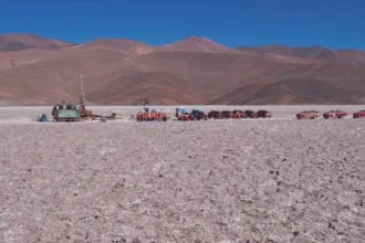 SEA informa 16 proyectos en febrero y energía solar, BESS y litio concentran la inversión en el norte