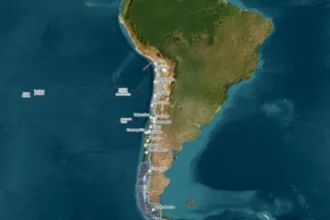 SEA moderniza el SEIA con nueva plataforma SIG