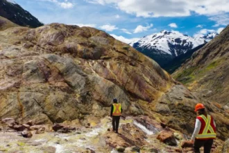 Seabridge Gold elevó los recursos de KSM tras actualizar precios de metales