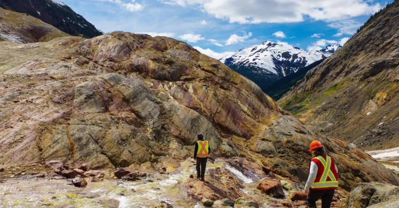 Seabridge Gold elevó los recursos de KSM tras actualizar precios de metales