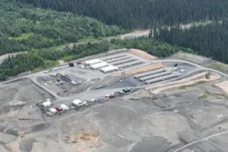 Seabridge Gold reporta recurso inferido inicial de 9,2 millones de onzas de oro en Snip North