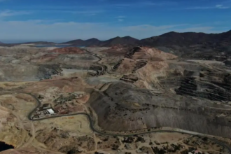 Sector minero impulsa empleo en Región de Coquimbo: más de 4.470 puestos