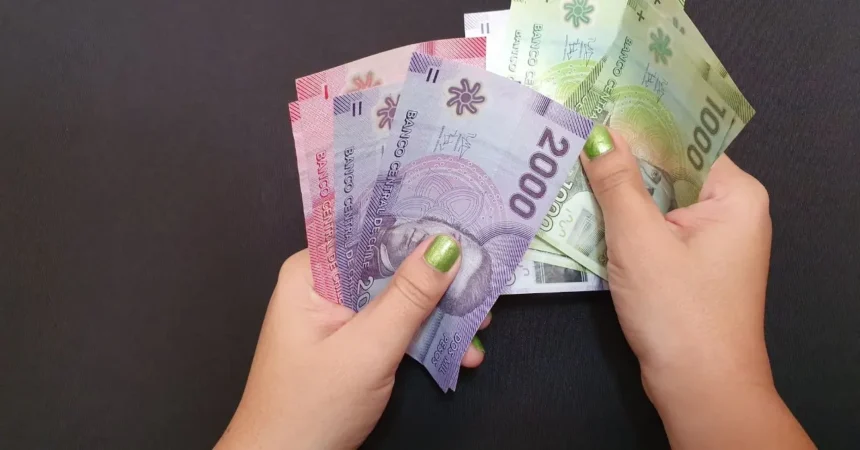 Sector público: reajuste salarial de 3,4% será aplicado en dos etapas 2026
