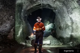 SEEPEX aporta soluciones en bombeo para enfrentar desafíos de agua y energía en la minería