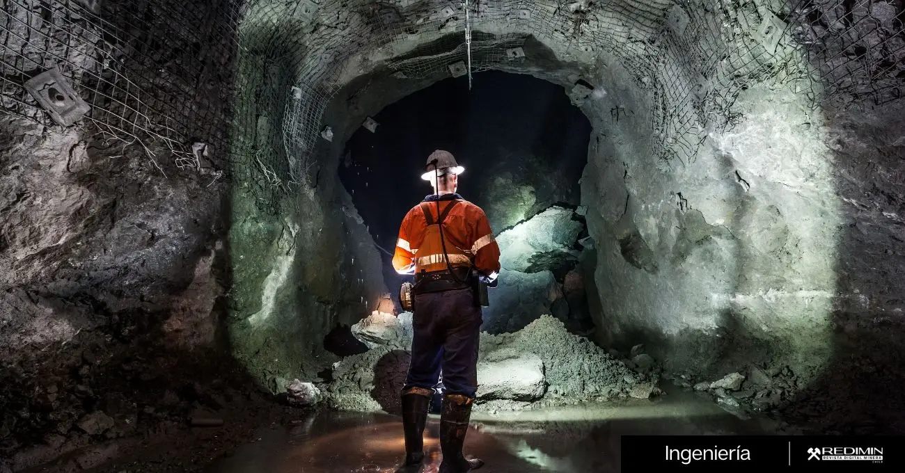 SEEPEX aporta soluciones en bombeo para enfrentar desafíos de agua y energía en la minería