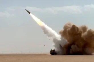 Segundo misil iraní interceptado por la OTAN en el espacio aéreo turco