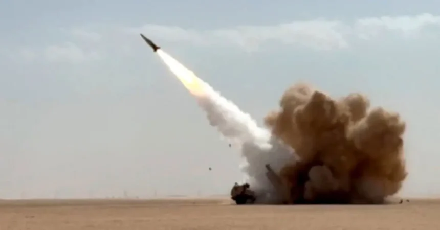 Segundo misil iraní interceptado por la OTAN en el espacio aéreo turco