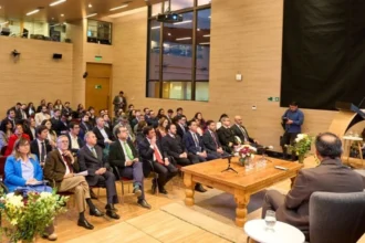 Segundo Tribunal Ambiental rinde Cuenta Pública 2025 destacando solidez técnica para responder a histórico aumento de causas