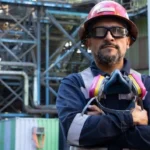 Seguridad en Fundición Caletones: 21 años de experiencia refuerzan cultura preventiva en El Teniente