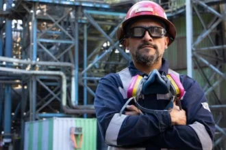 Seguridad en Fundición Caletones: 21 años de experiencia refuerzan cultura preventiva en El Teniente