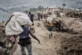 Seguridad minera en Congo: fuerza de US$100 millones busca proteger cobre y cobalto clave para la transición energética