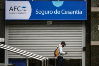 Seguro de Cesantía: así puedes revisar con tu RUT si estás afiliado a la AFC