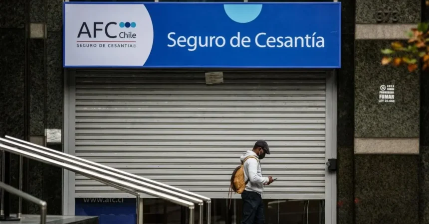 Seguro de Cesantía: así puedes revisar con tu RUT si estás afiliado a la AFC
