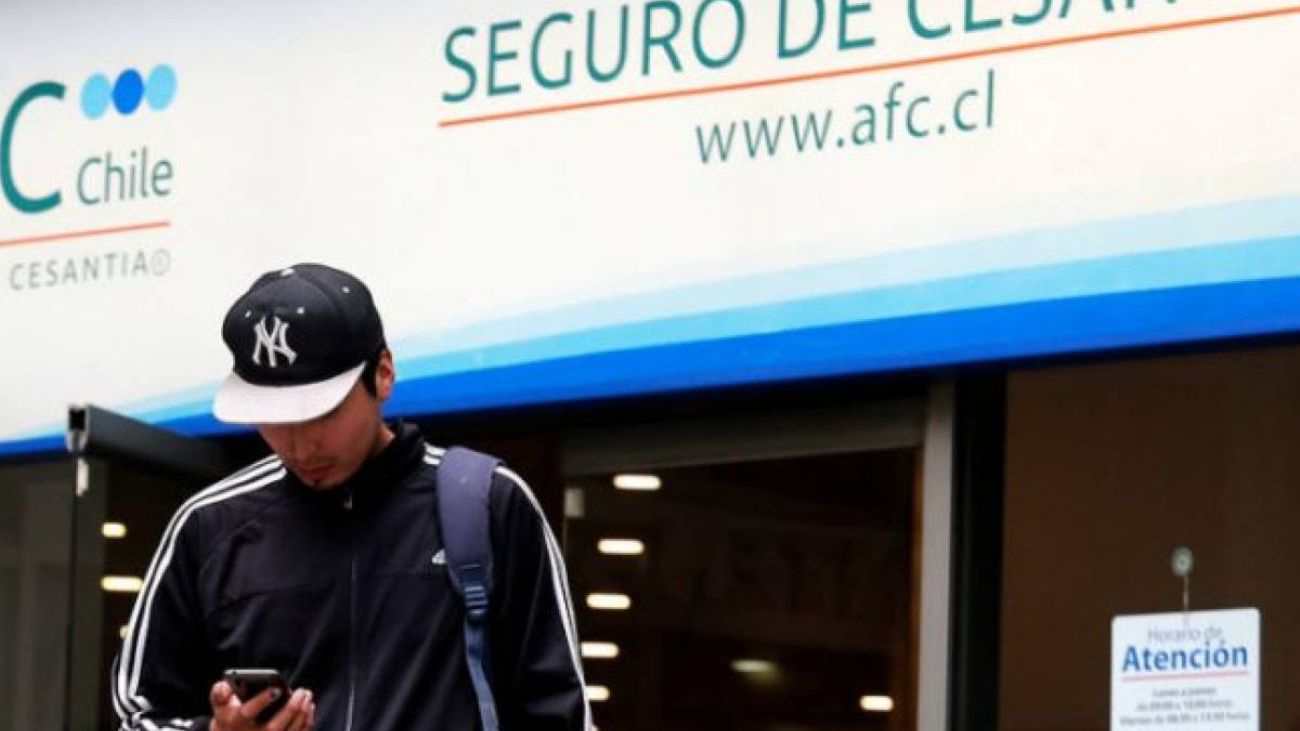 Seguro de Cesantía en Chile 2025: guía completa para acceder a esta protección financiera en caso de desempleo