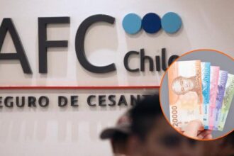 Seguro de Cesantía en Chile: cómo retirar el 100% y en qué casos está permitido