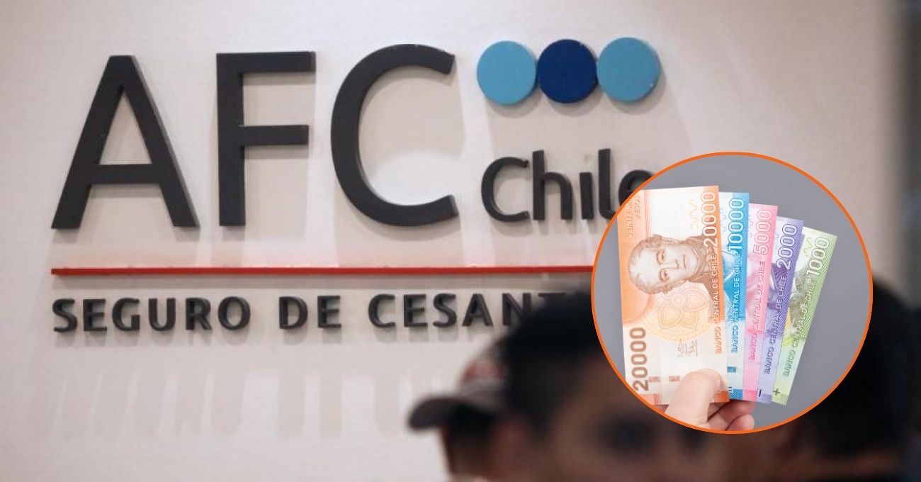 Seguro de Cesantía en Chile: cómo retirar el 100% y en qué casos está permitido