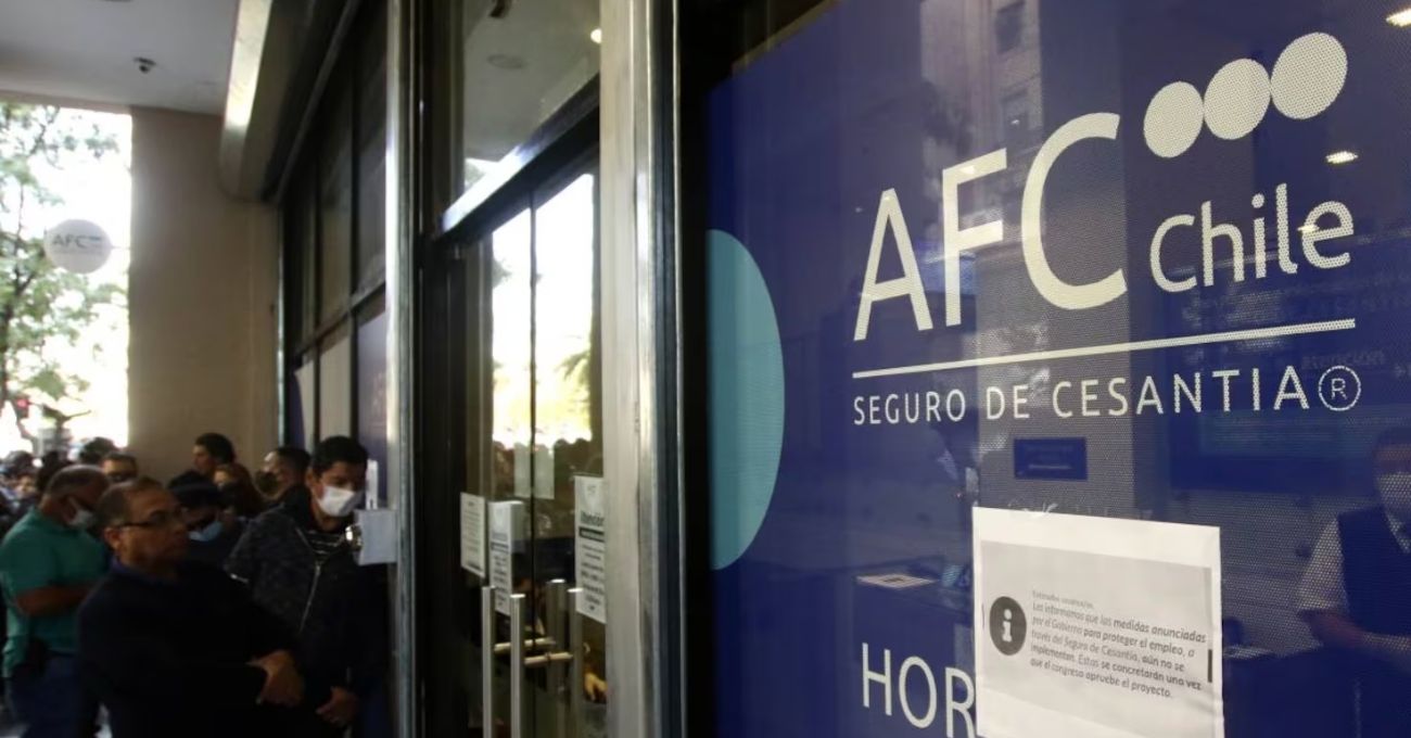 Seguro de Cesantía en Chile: cuántas veces se puede cobrar y qué condiciones aplican