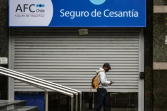 Seguro de Cesantía: este es el plazo clave para recibir antes el primer pago