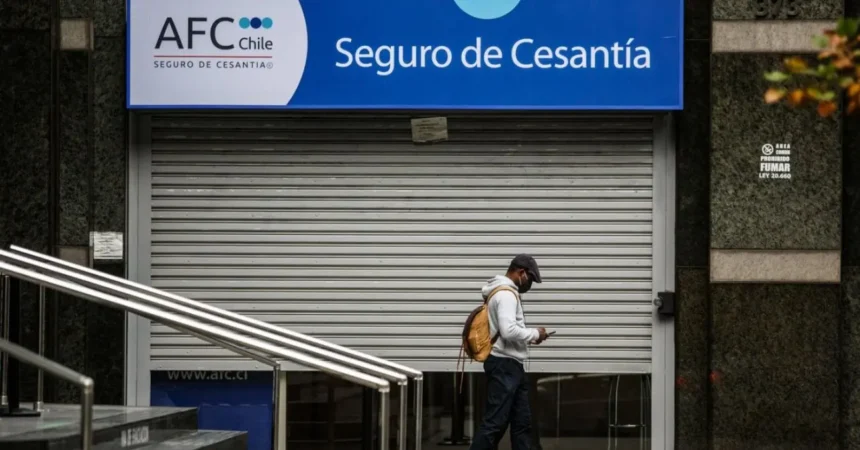 Seguro de Cesantía: este es el plazo clave para recibir antes el primer pago