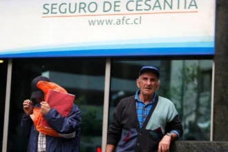 Seguro de Cesantía: Estos son los pagos por mes