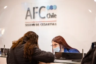 Seguro de Cesantía: revisa tu saldo y el paso exacto para cobrar este beneficio si quedaste sin trabajo