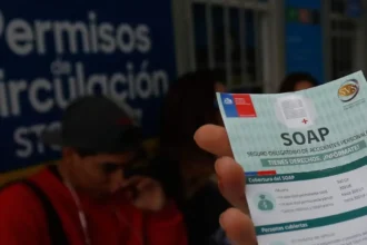 Seguro SOAP: cobertura de hasta 300 UF y quiénes deben contratarlo en Chile para el Permiso de Circulación