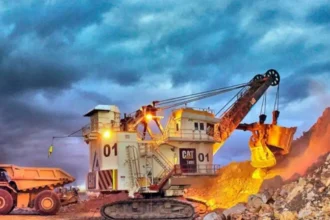 Seis empresas innovadoras llevan la sostenibilidad a la minería junto a Namu Robotics