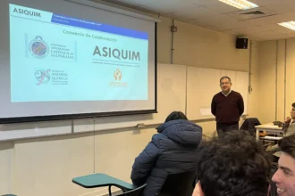 Seis universidades ya la imparten: ASIQUIM impulsa las prácticas sustentables de Responsible Care® desde las aulas