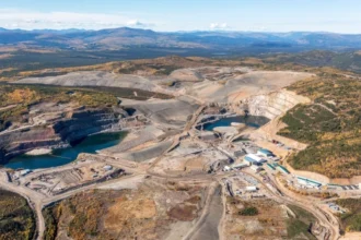 Selkirk Copper informa de intersecciones adicionales de Cu-au-Ag de alta ley del programa de perforación de Fase 1 en la mina Minto Copper-Gold-Silver