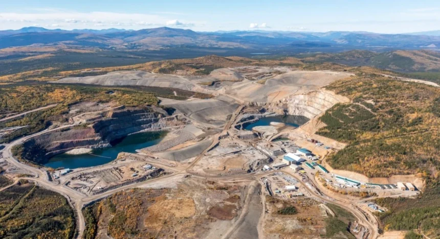 Selkirk Copper informa de intersecciones adicionales de Cu-au-Ag de alta ley del programa de perforación de Fase 1 en la mina Minto Copper-Gold-Silver