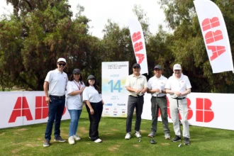 Semana Cesco: ABB en Chile logra exitosa participación en la Copa de la Minería 2026