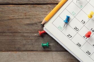 Semana Santa 2025: revisa los feriados de abril y el próximo fin de semana largo