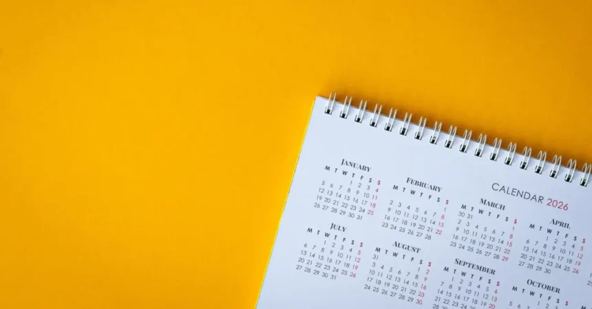 Semana Santa 2026 en Chile: Fechas, feriados y descanso obligatorio
