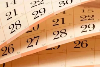 Semana Santa 2026 en Chile: Primer fin de semana largo del año