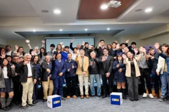 Seminario CORFO impulsa a proveedores de Tarapacá hacia la Industria 4.0 sostenible