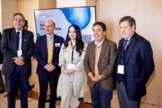 Seminario “Minería Emergente: Desafíos de la Mediana Minería en Chile”
