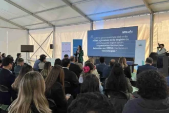Seminarios EXPONOR 2026: El centro del conocimiento minero – energético