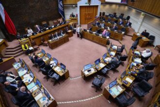 Senado aprueba extensión de subsidio eléctrico para familias vulnerables y pymes: Conoce los detalles del proyecto que beneficiará a millones